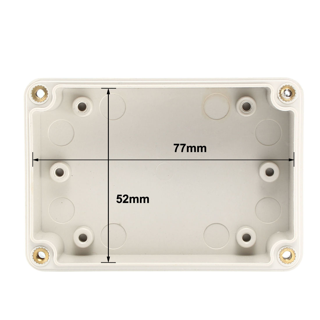 ABS Project Junction Box for E - đánh giá và giá Diy Waterproof Electronics