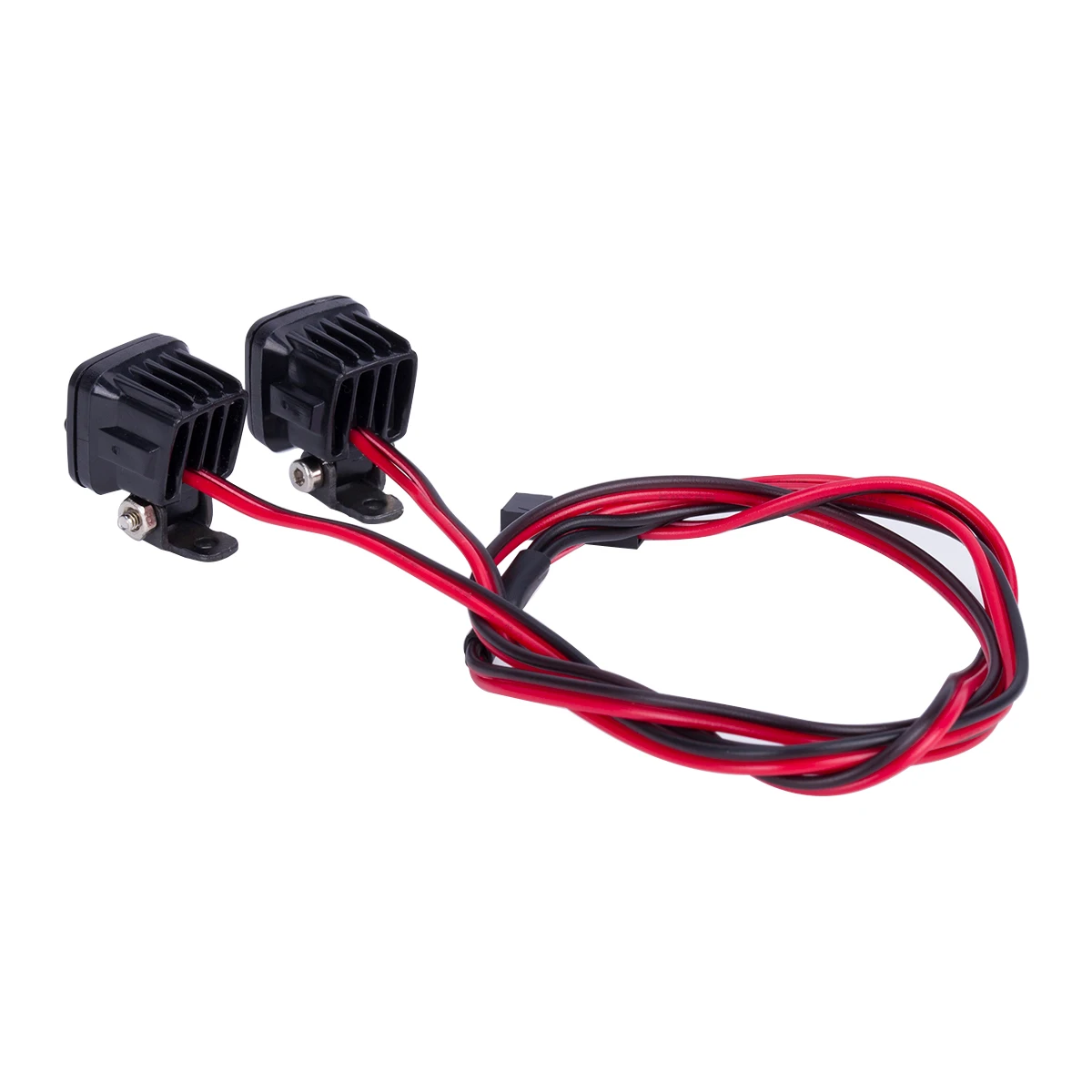 RC Car Square Bright LED Top L - đánh giá và giá Diy Electric Car