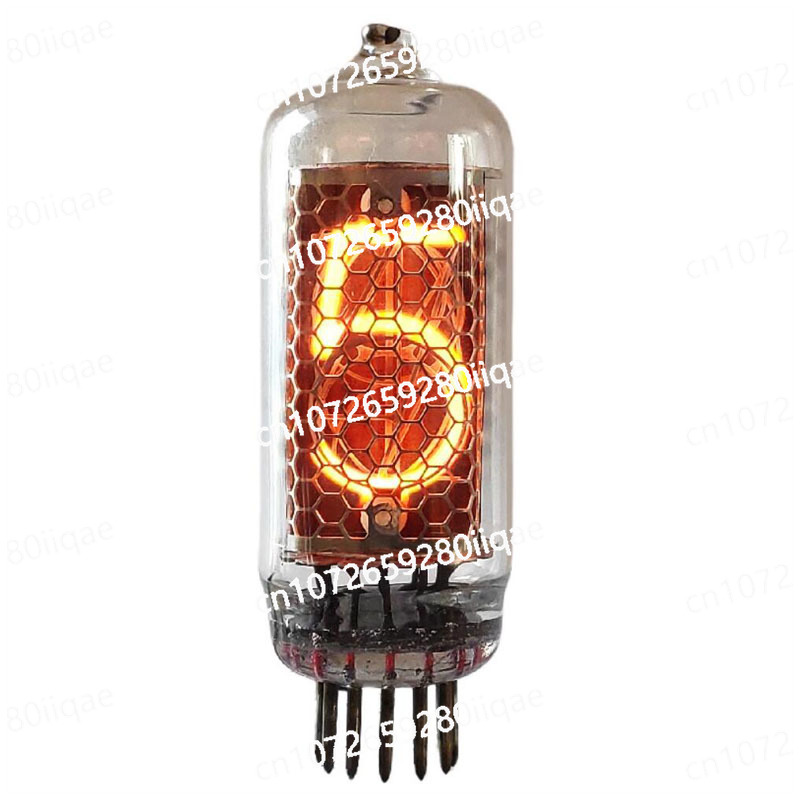 DIY Electronic Glow Clock Nixi - đánh giá và giá Diy Electronics Logo