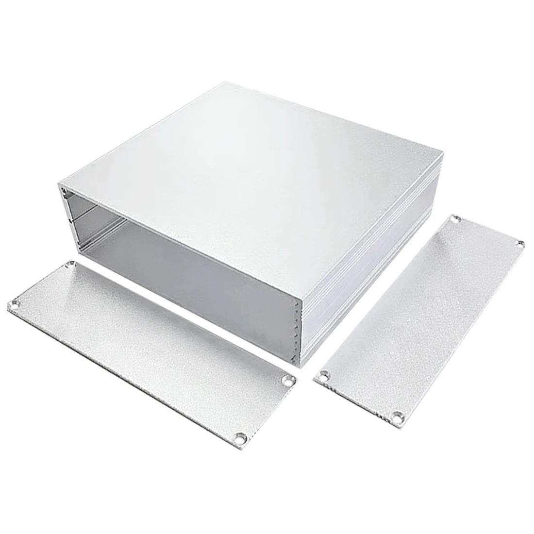 Aluminum Enclosure 150*46*100/ - đánh giá và giá Diy Waterproof Electronics
