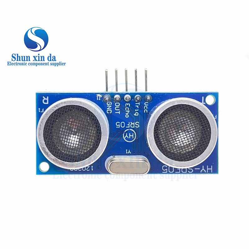 HY-SRF05 SRF05 Ultrasonic Dist - đánh giá và giá Ultrasonic Sensor Hc