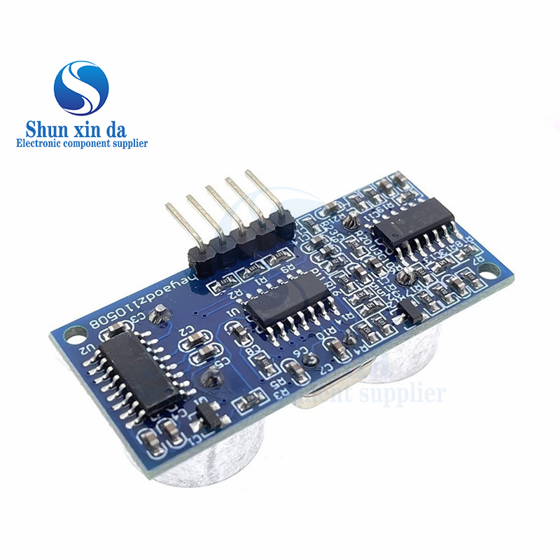 HY-SRF05 SRF05 Ultrasonic Dist - đánh giá và giá Ultrasonic Sensor Hc