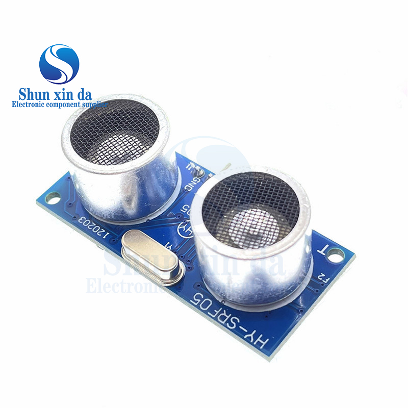 HY-SRF05 SRF05 Ultrasonic Dist - đánh giá và giá Ultrasonic Sensor Hc