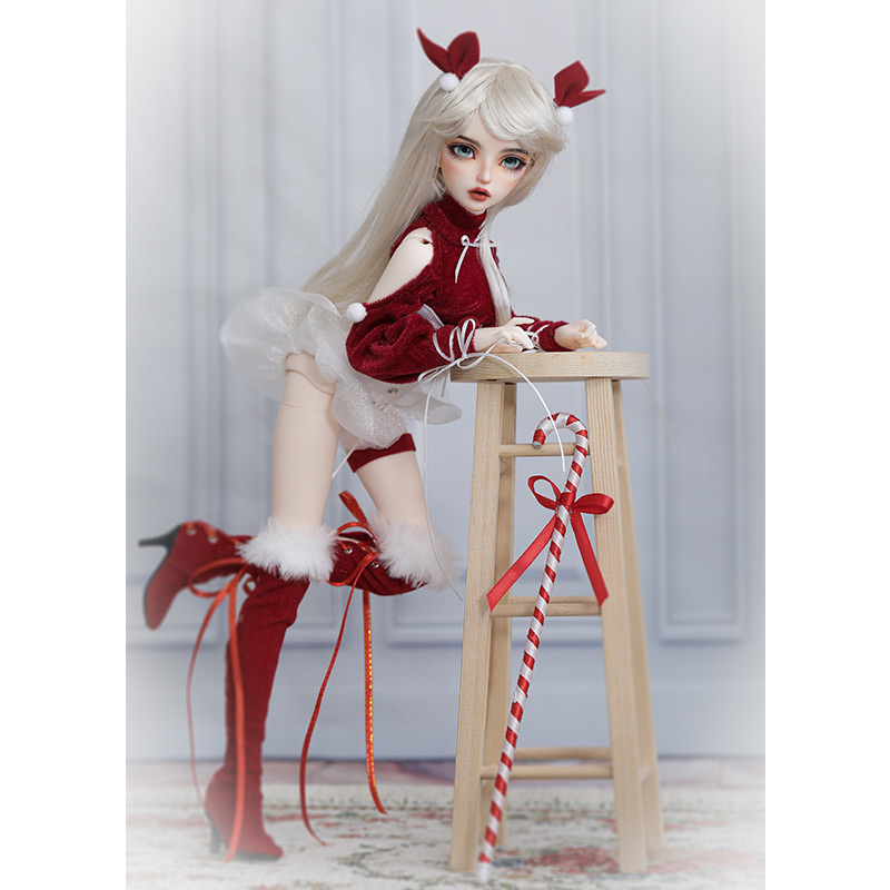 Búp Bê BJD Miyn 1/4 Macaron Ma - đánh giá và giá Diy Electronics Art