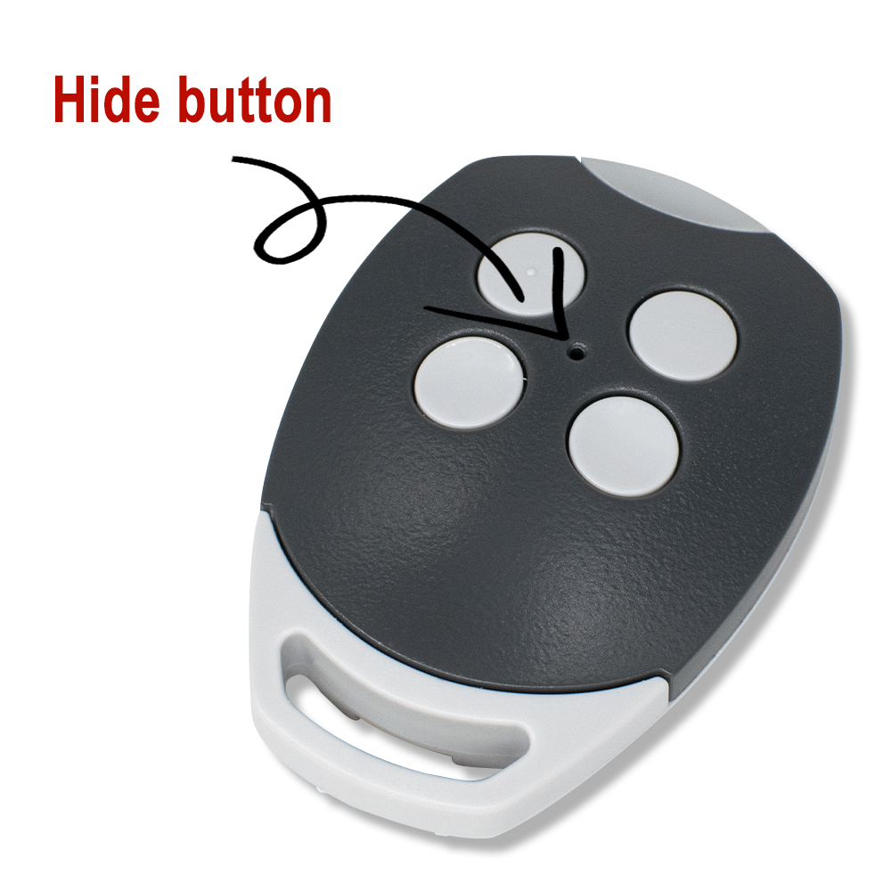 GOL4 4 Button Rolling Code 433 - đánh giá và giá Diy Electronics Button