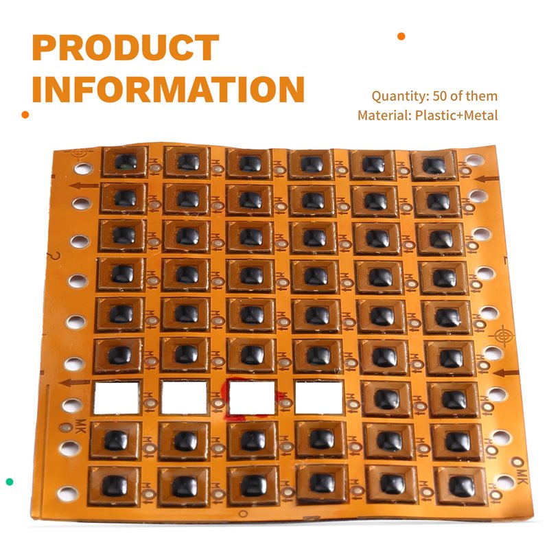 B27B Ultra Small NTAG213 FPC T - đánh giá và giá Diy Electronics Art