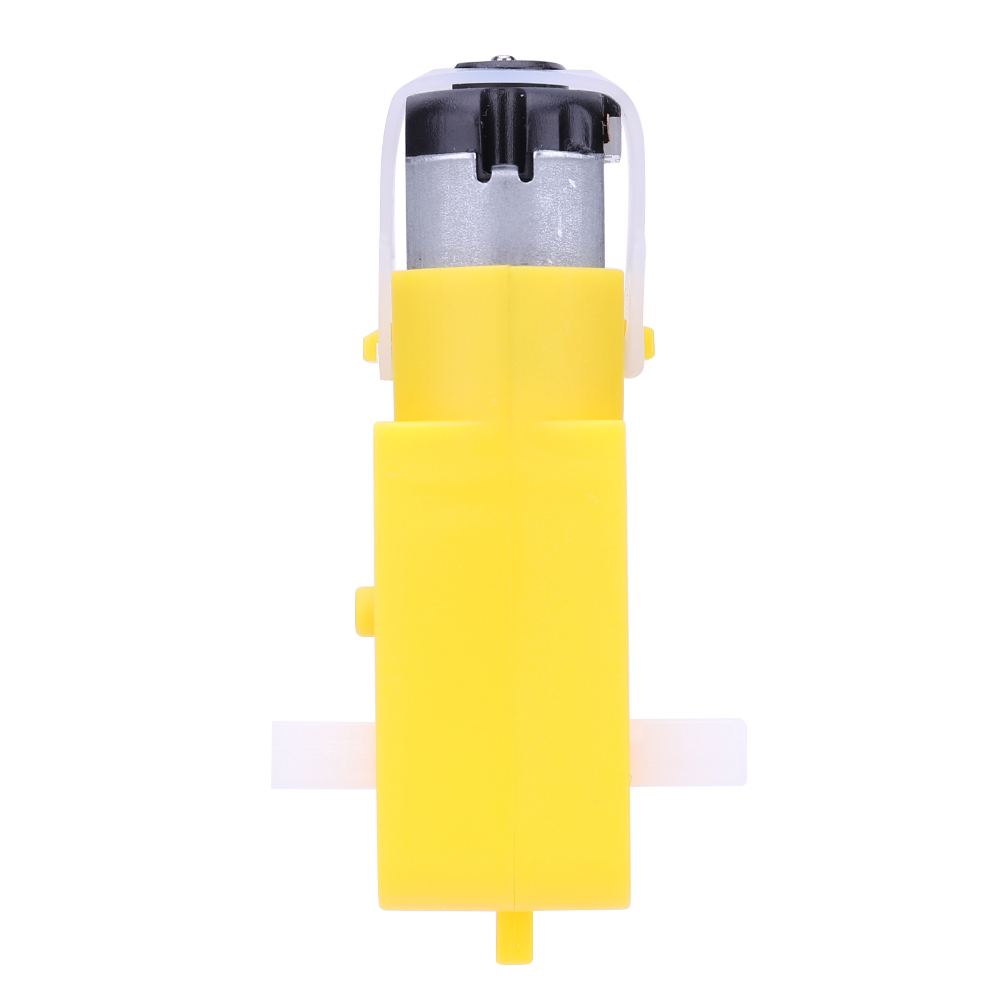 TT Motor Gearmotor DC 3-12V Sm - đánh giá và giá Diy Electric Car