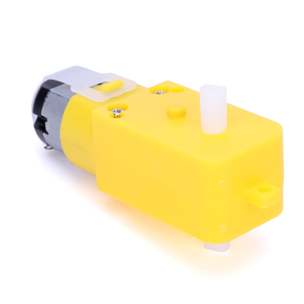 TT Motor Gearmotor DC 3-12V Sm - đánh giá và giá Diy Electric Car