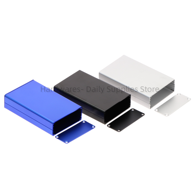 Aluminum PCB Instrument Box En - đánh giá và giá Diy Waterproof Electronics