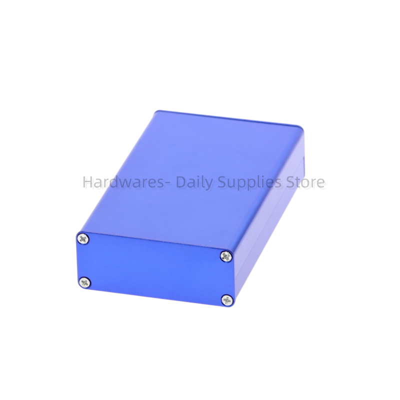 Aluminum PCB Instrument Box En - đánh giá và giá Diy Waterproof Electronics