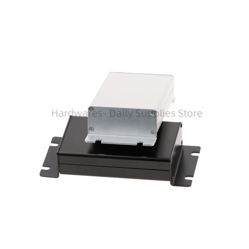 Aluminum PCB Instrument Box En - đánh giá và giá Diy Waterproof Electronics