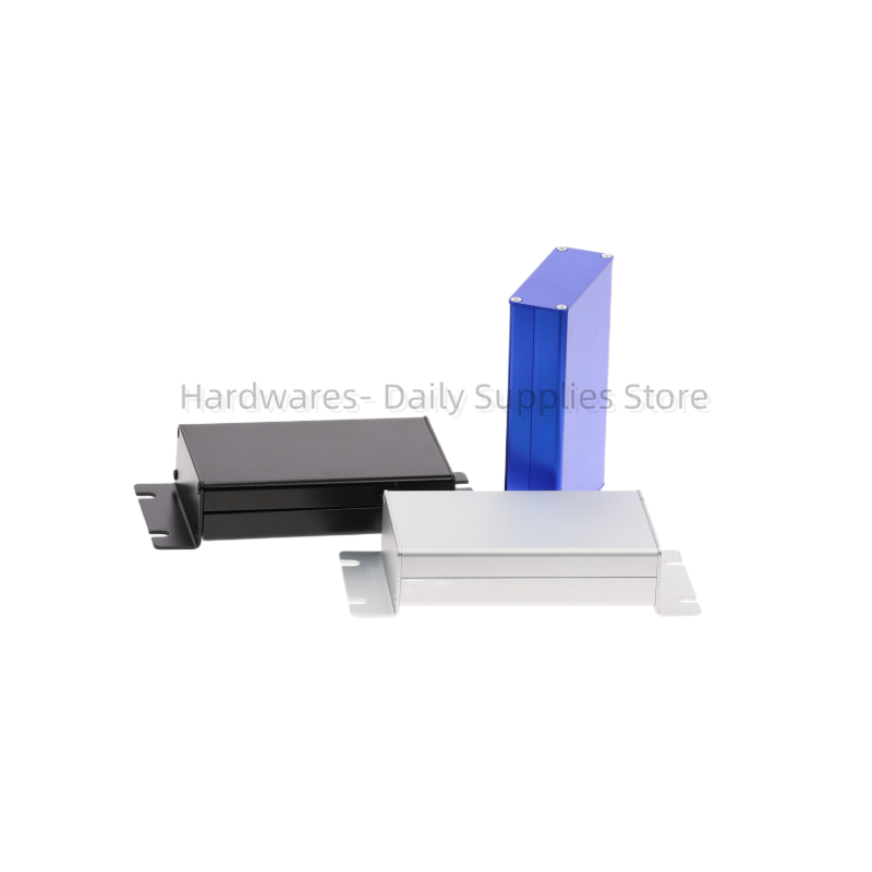 Aluminum PCB Instrument Box En - đánh giá và giá Diy Waterproof Electronics