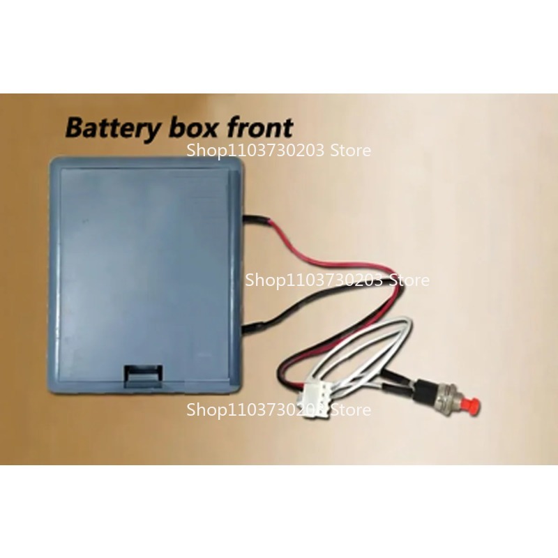 Multifunctional Safe Panel Rep - đánh giá và giá Diy Electronics Button