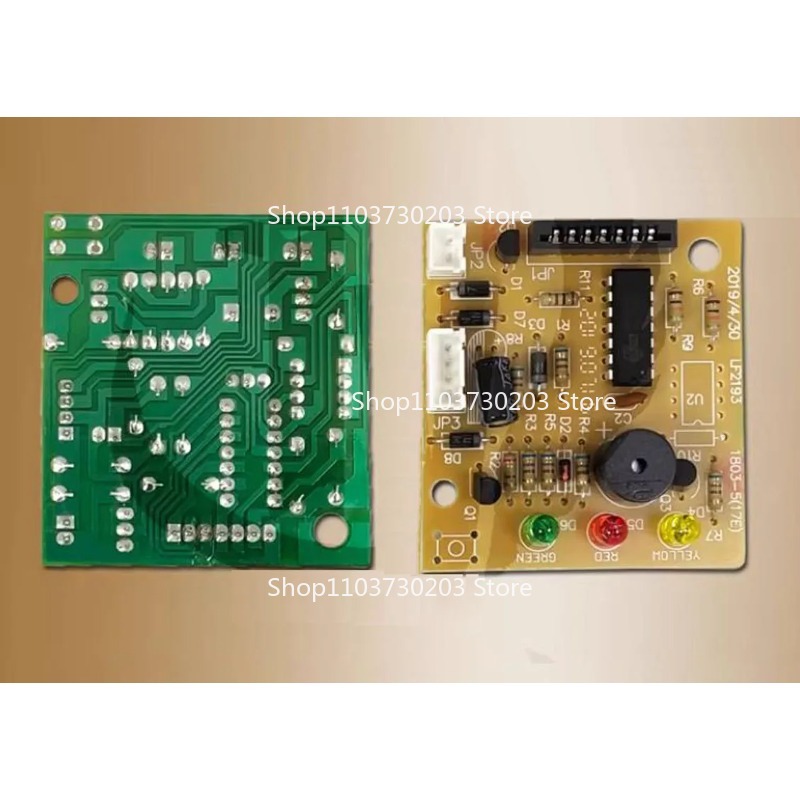 Multifunctional Safe Panel Rep - đánh giá và giá Diy Electronics Button