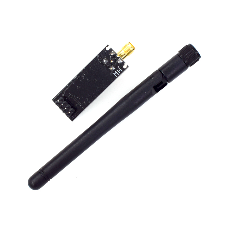 NRF24L01+PA+LNA Wireless Trans - đánh giá và giá Nrf24L01 Module Wireless