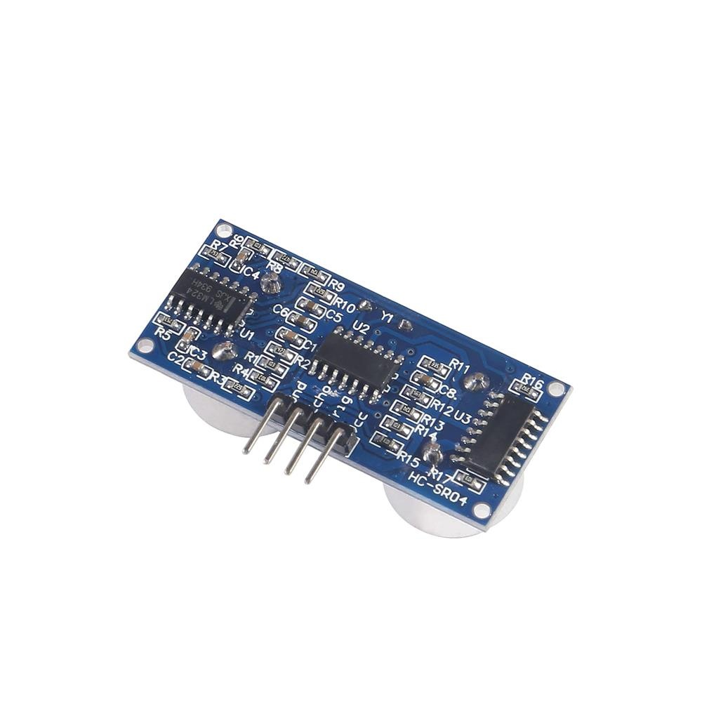 XZG Ultrasonic sensor HC-SR04  - đánh giá và giá Ultrasonic Sensor Hc
