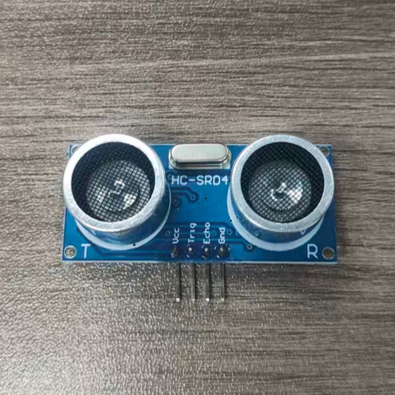 1-10 Pcs HC-SR04 Ultrasonic Se - đánh giá và giá Ultrasonic Sensor Hc