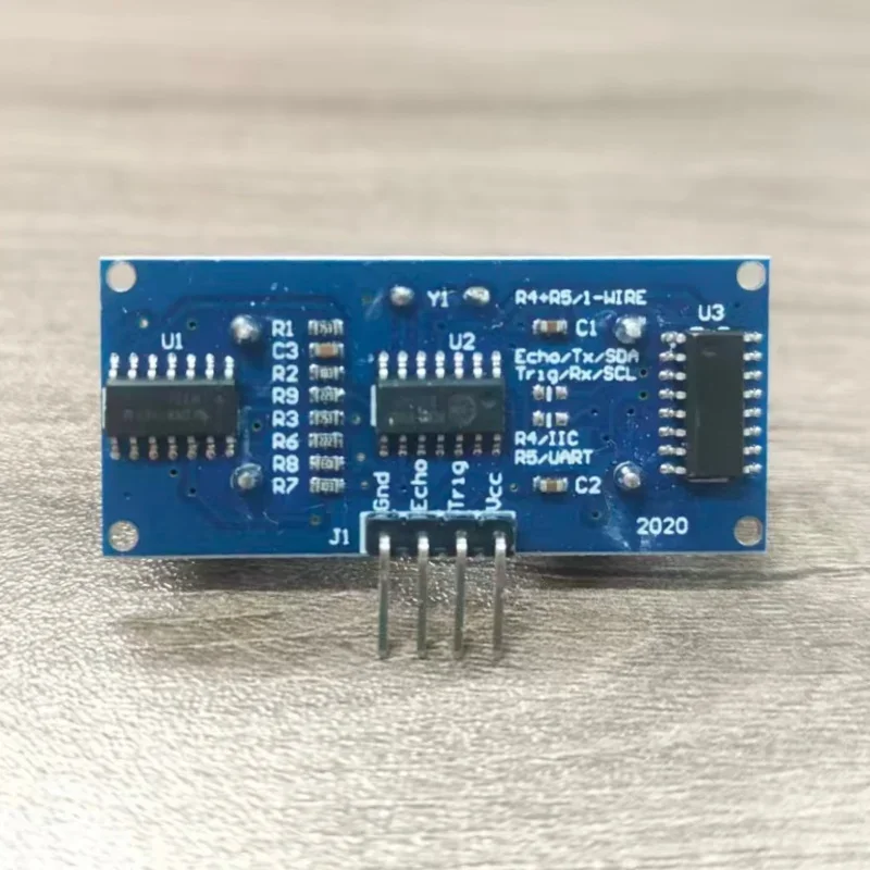 1-10 Pcs HC-SR04 Ultrasonic Se - đánh giá và giá Ultrasonic Sensor Hc