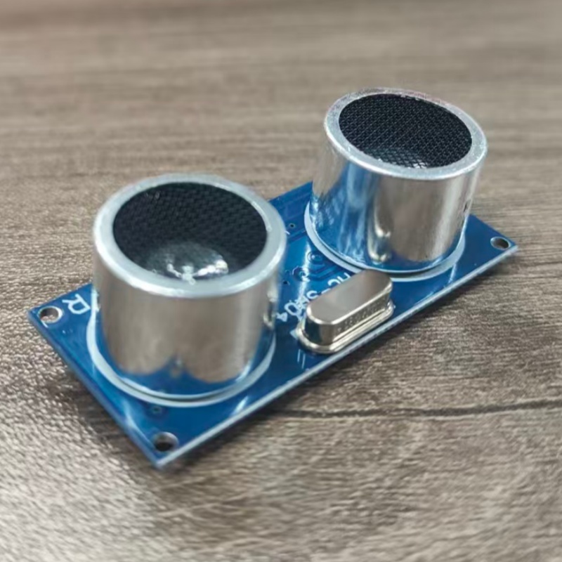 1-10 Pcs HC-SR04 Ultrasonic Se - đánh giá và giá Ultrasonic Sensor Hc