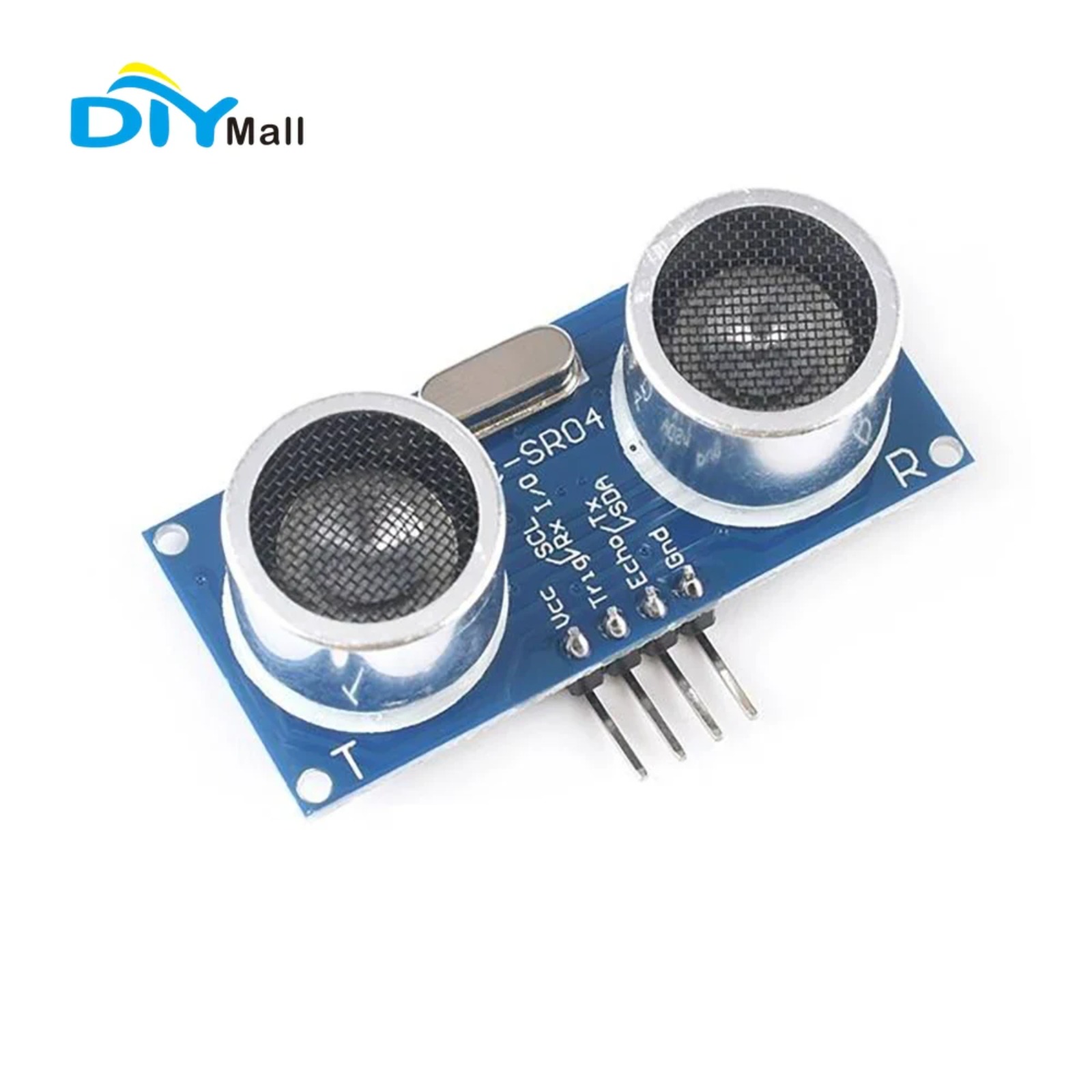 HC-SR04 Ultrasonic Sensor Modu - đánh giá và giá Ultrasonic Sensor Hc