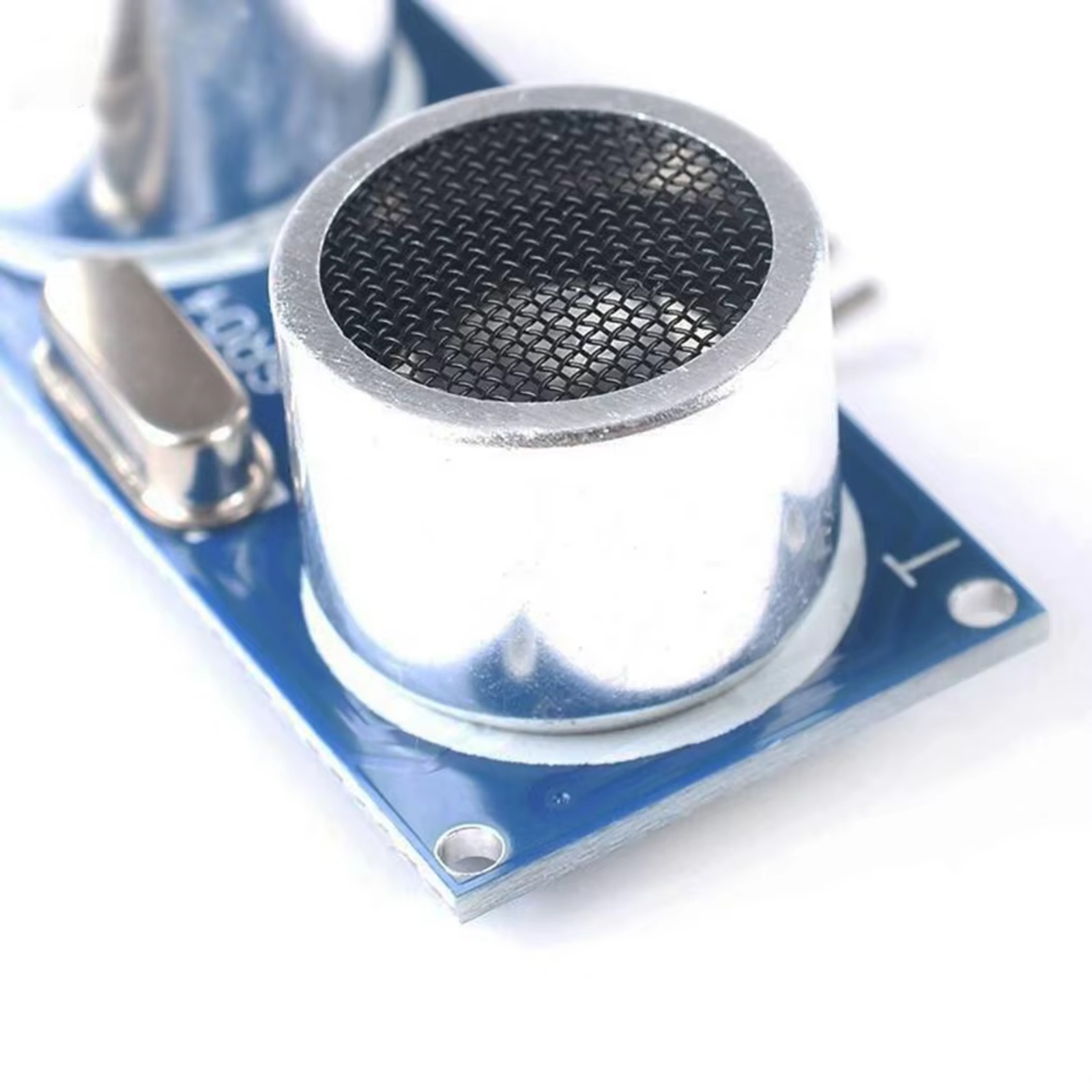HC-SR04 Ultrasonic Sensor Modu - đánh giá và giá Ultrasonic Sensor Hc