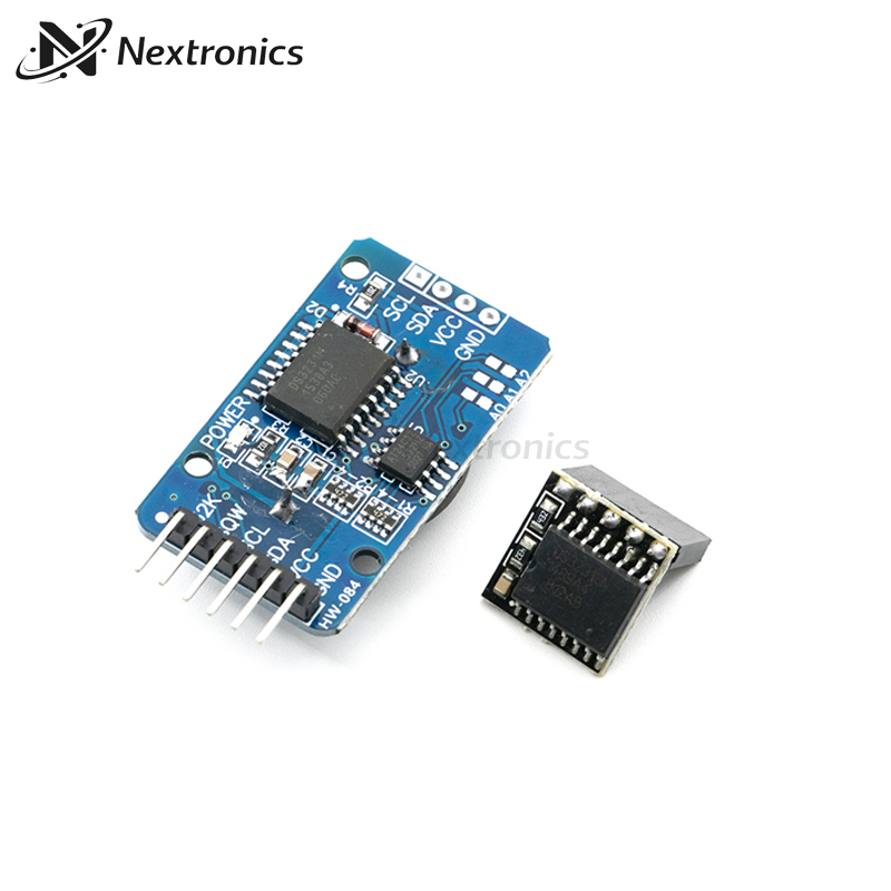 1/3/5/10PCS DS3231 AT24C32 IIC - đánh giá và giá Rtc Module Ds3231