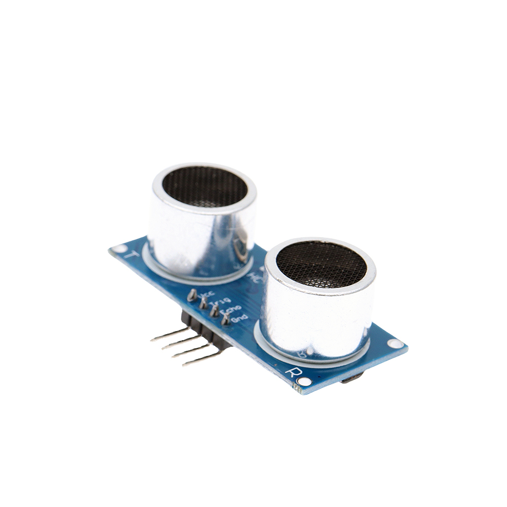 Ultrasonic Module HC-SR04 Dist - đánh giá và giá Ultrasonic Sensor Hc