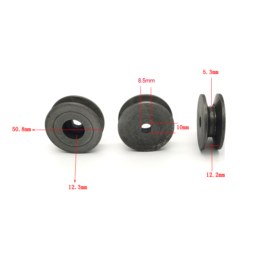 A-type Belt Pulley  Be applica - đánh giá và giá Diy Electric Car