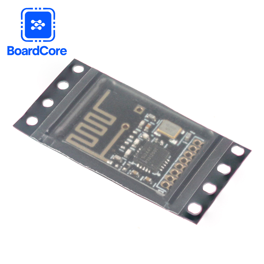 NRF24L01+ PA LNA Wireless Modu - đánh giá và giá Nrf24L01 Module Wireless