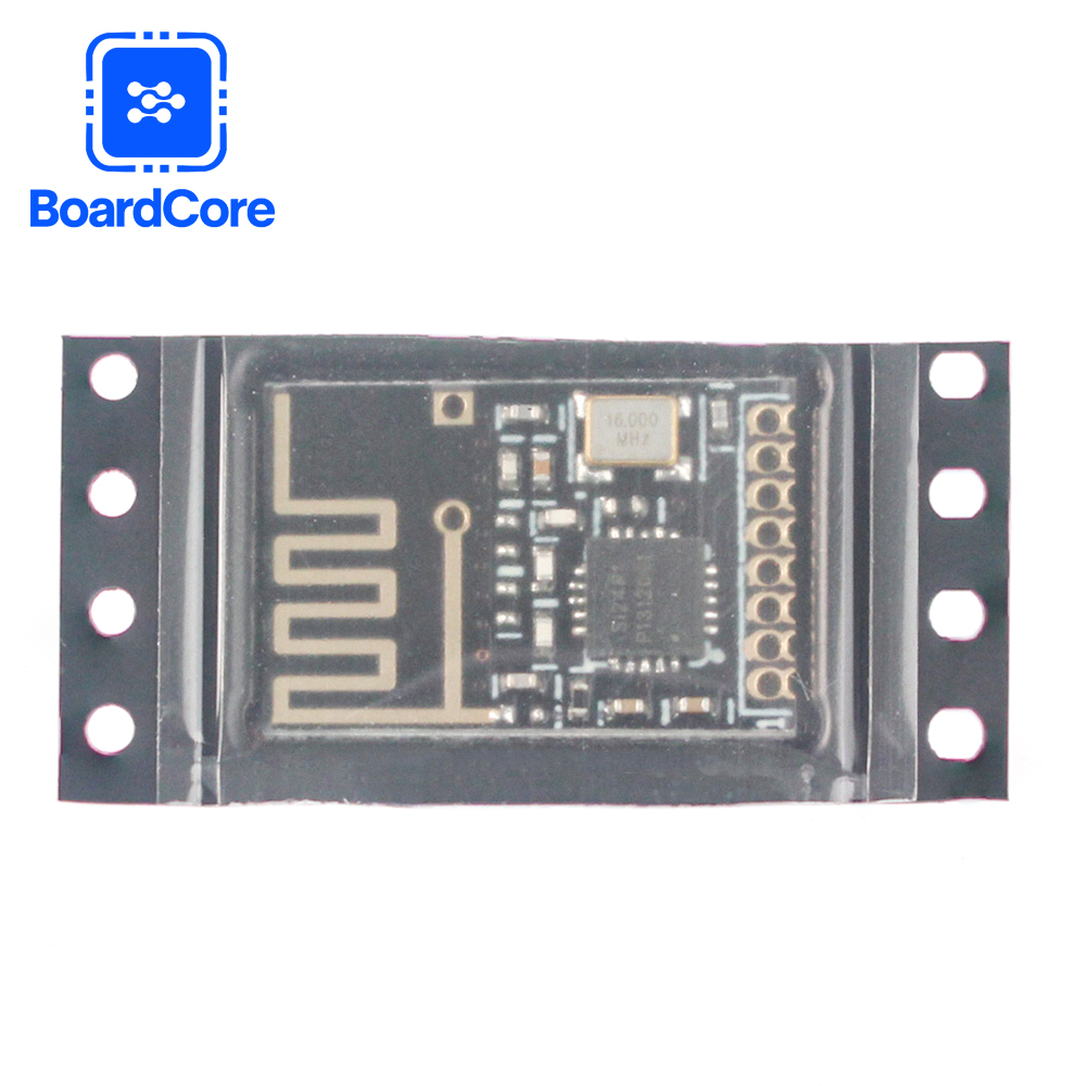 NRF24L01+ PA LNA Wireless Modu - đánh giá và giá Nrf24L01 Module Wireless