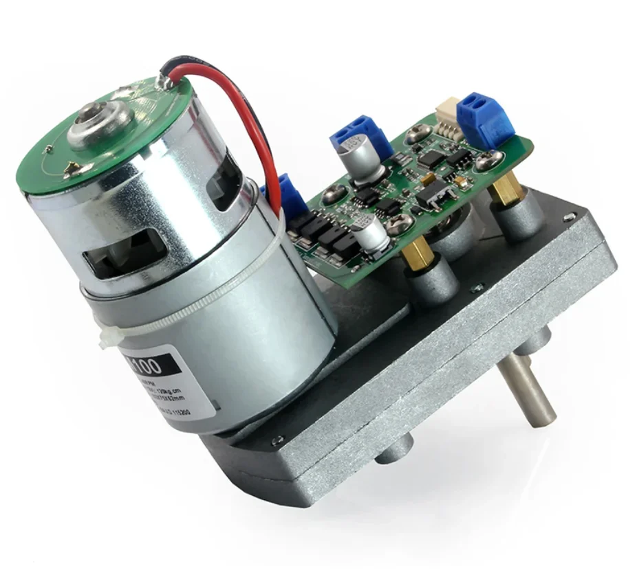 12V 100kg 150kg Large Torque R - đánh giá và giá Diy Electric Car
