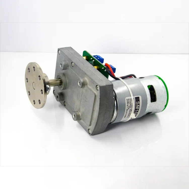 12V 100kg 150kg Large Torque R - đánh giá và giá Diy Electric Car