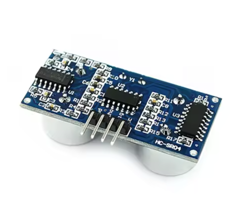 1-8PCS Ultrasonic Module HC-SR - đánh giá và giá Ultrasonic Sensor Hc