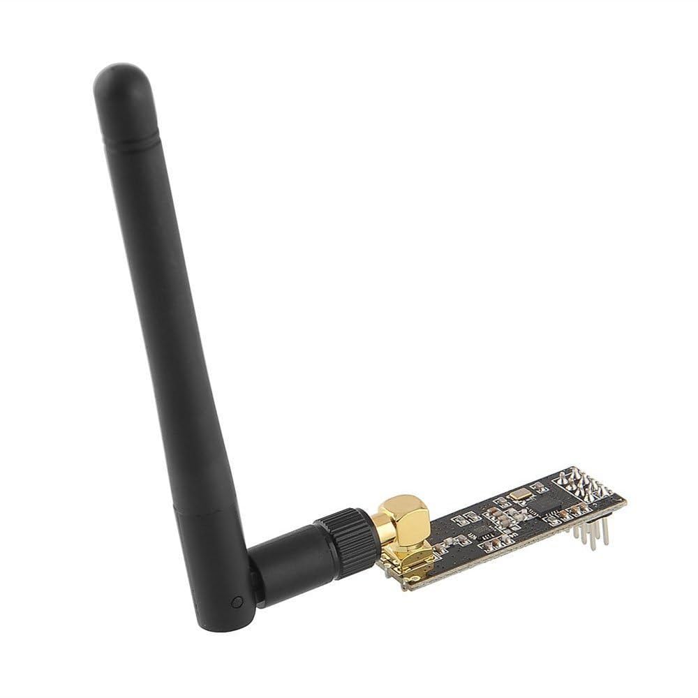 RF Transceiver 2.4G Wireless M - đánh giá và giá Nrf24L01 Module Wireless