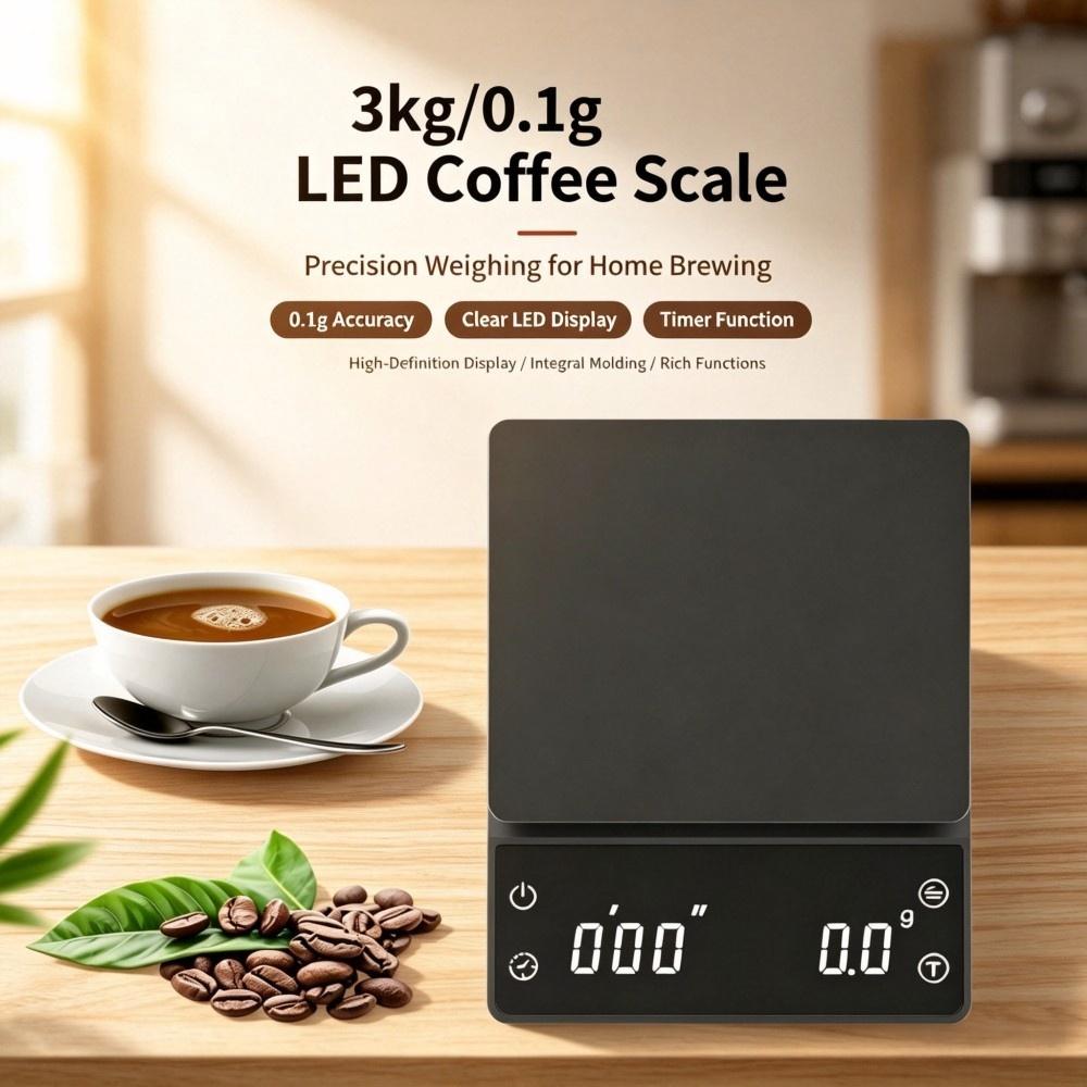 LED Display 3KG‑0.1g Digital K - đánh giá và giá Diy Electronics Shop