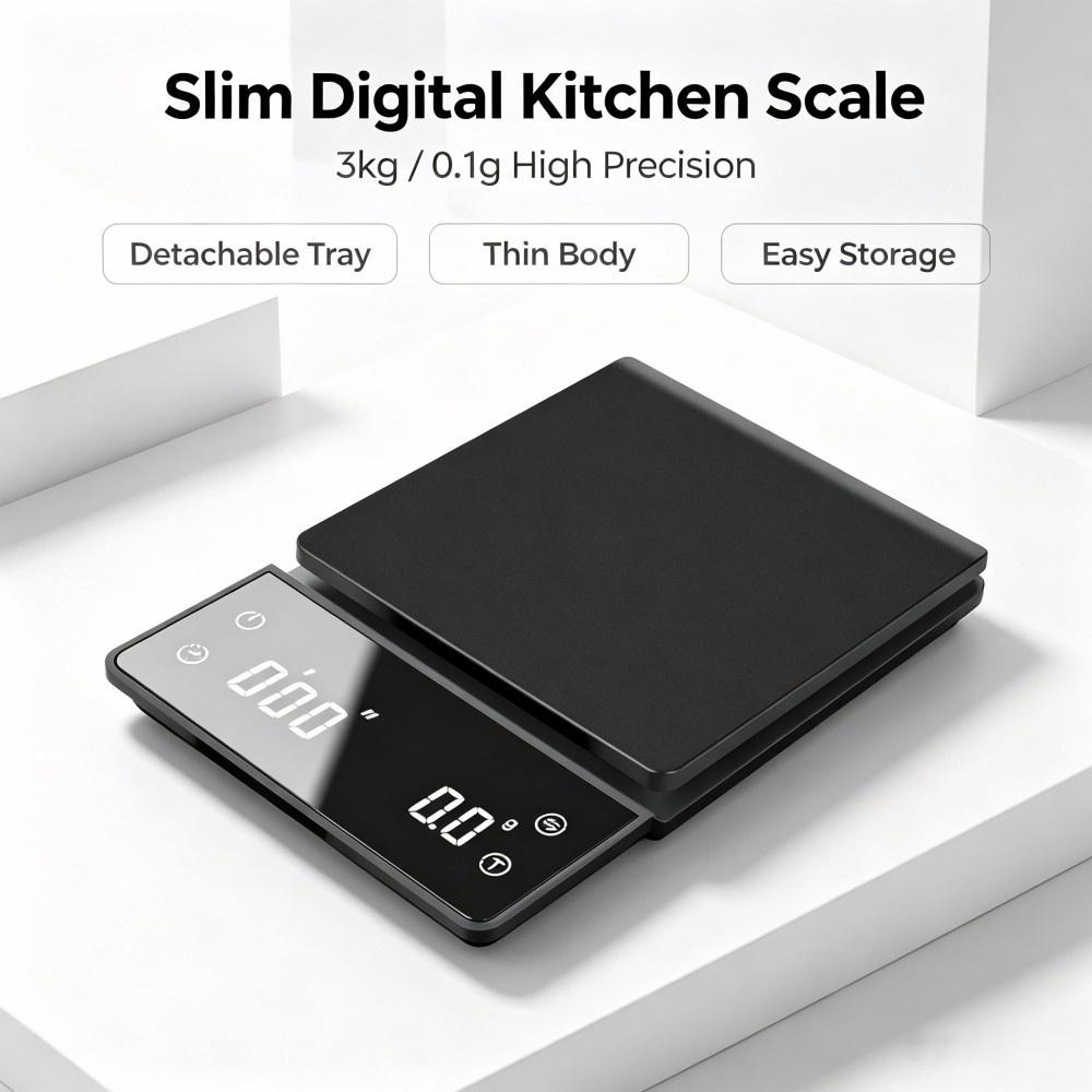 LED Display 3KG‑0.1g Digital K - đánh giá và giá Diy Electronics Shop