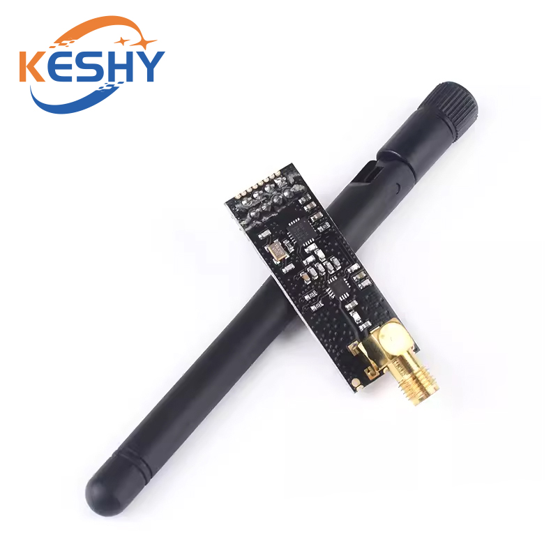 NRF24L01+ 2.4G Wireless Data T - đánh giá và giá Nrf24L01 Module Wireless
