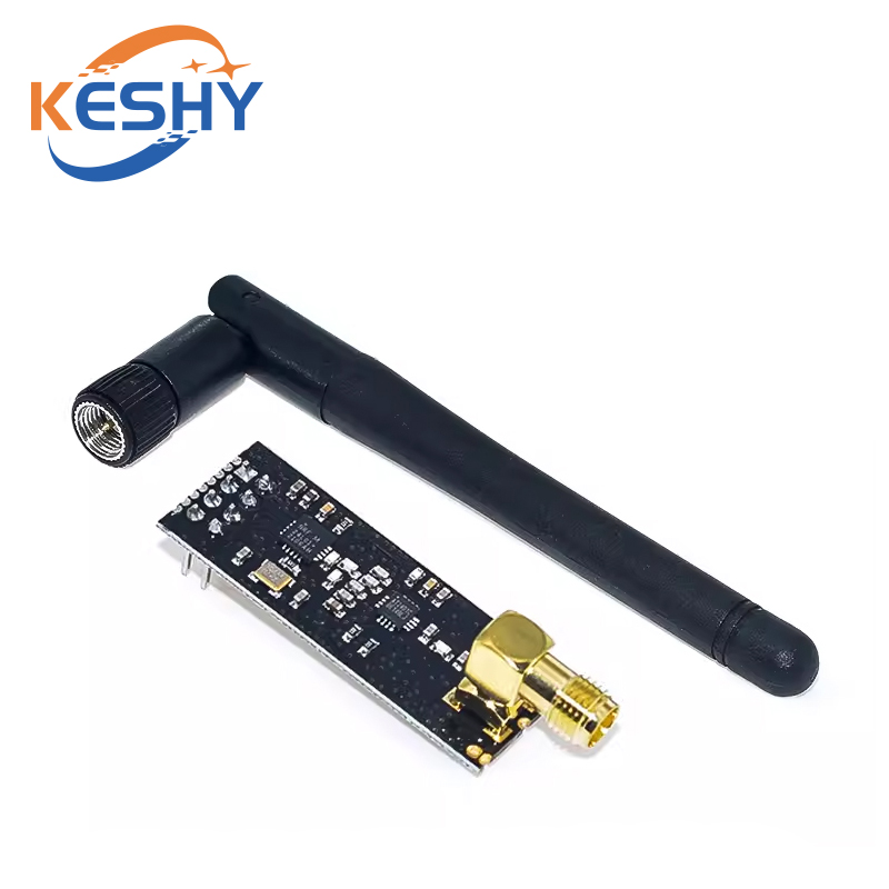 NRF24L01+ 2.4G Wireless Data T - đánh giá và giá Nrf24L01 Module Wireless