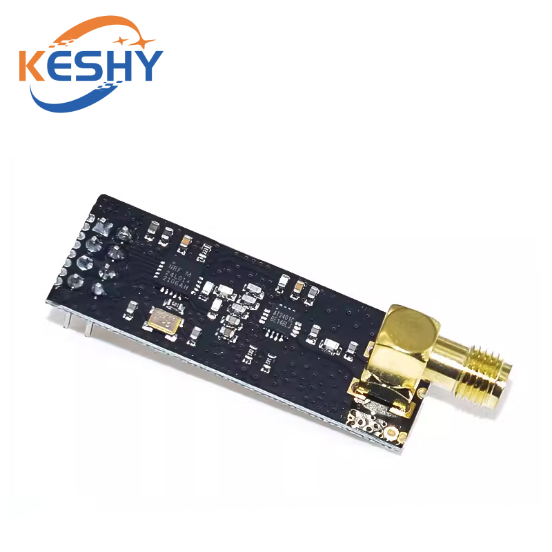 NRF24L01+ 2.4G Wireless Data T - đánh giá và giá Nrf24L01 Module Wireless