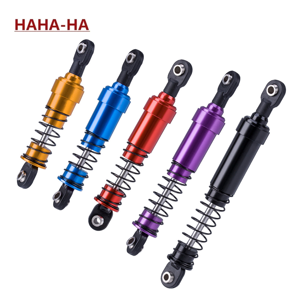 Aluminum Big Bore Shocks 75/85 - đánh giá và giá Diy Electric Car