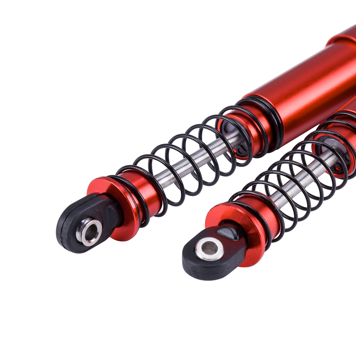 Aluminum Big Bore Shocks 75/85 - đánh giá và giá Diy Electric Car